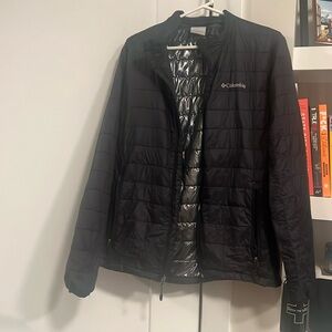 Men’s M Columbia Omniheat Puffer